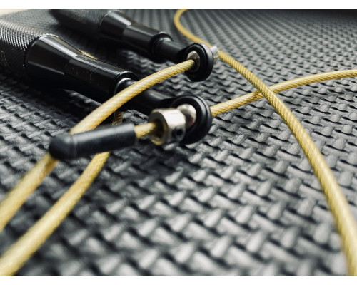 Скакалка спортивна Thorn Fit THORN FIT Speed Rope ODIN Скакалка спортивна Thorn Fit THORN FIT Speed Rope ODIN