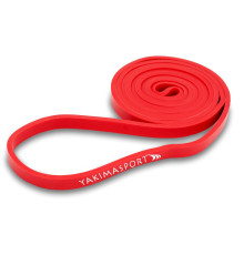 Еспандер YakimaSport Power Band GTX червоний