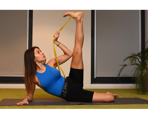 Гума YakimaSport Power Band GTX жовта