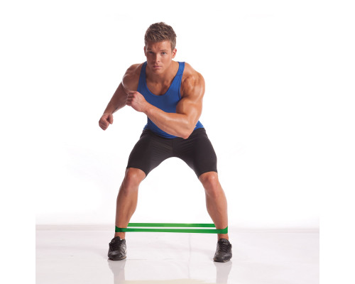 Набір резинок Body Sculpture BB 103 Набір резинок Body Sculpture BB 103