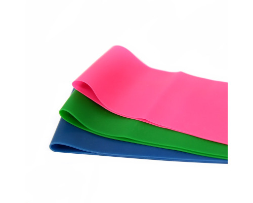 Набір резинок Body Sculpture BB 103 Набір резинок Body Sculpture BB 103