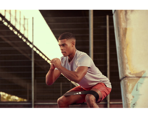 Стрічки для вправ Adidas Innwell, різнокольорові