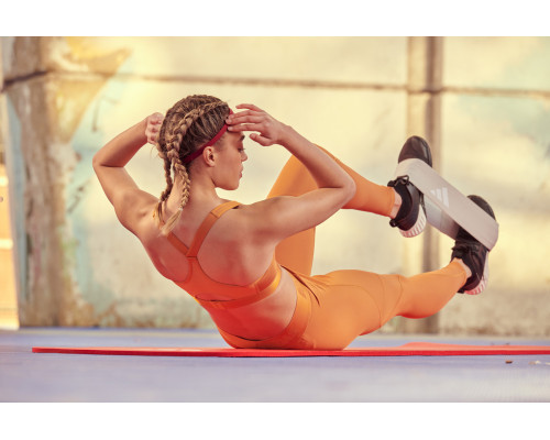 Стрічки для вправ Adidas Innwell, різнокольорові