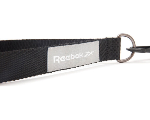 Еспандери Reebok RATB-30034 набір, 3 рівні опору Еспандери Reebok RATB-30034 набір, 3 рівні опору