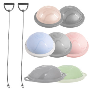 Еспандери гумові для балансирів inSPORTline Dome Hold, Edge та Compact