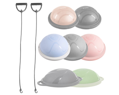Еспандери гумові для балансирів inSPORTline Dome Hold, Edge та Compact