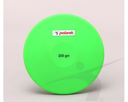 Елементарний диск 0,5 кг Polanik PED-500 Елементарний диск 0,5 кг Polanik PED-500