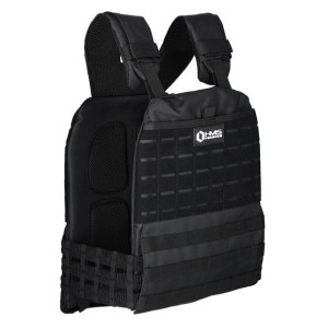 Жилет ваговий HMS TKO14, 13.5 кг