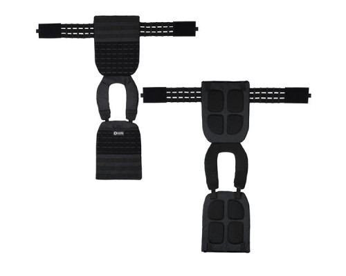 Жилет ваговий HMS TKO14, 13.5 кг