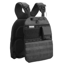 Обтяжувальний жилет VEVOR 18,14 кг