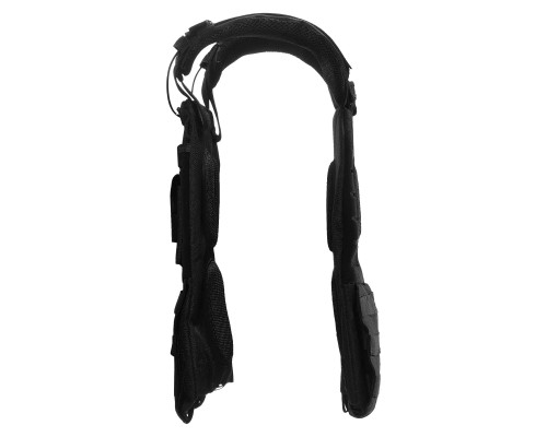 Обтяжувальний жилет VEVOR 18,14 кг