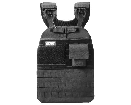 Обтяжувальний жилет VEVOR 18,14 кг