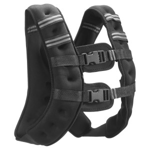 Обтяжувальний жилет VEVOR 5,4 кг