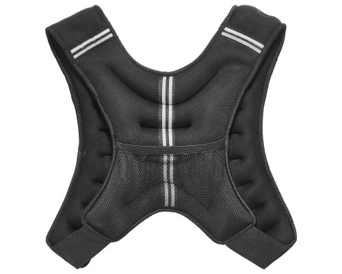 Обтяжувальний жилет VEVOR 5,4 кг