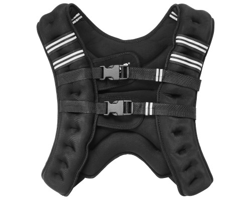 Обтяжувальний жилет VEVOR 9,22 кг