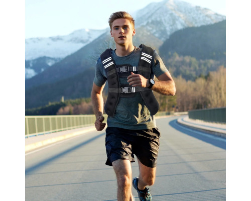 Обтяжувальний жилет VEVOR 9,22 кг