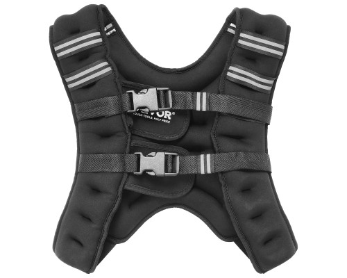 Обтяжувальний жилет VEVOR 7,32 кг