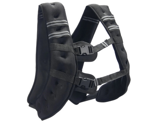 Обтяжувальний жилет VEVOR 13,8 кг