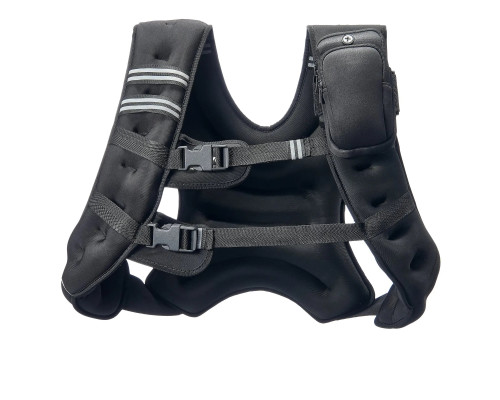 Обтяжувальний жилет VEVOR 13,8 кг