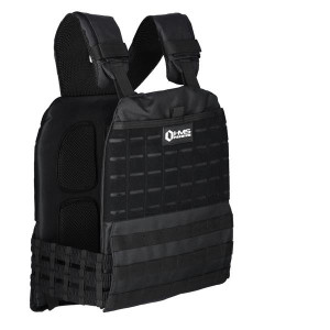 Жилет ваговий  HMS TKO07, 6.5 кг