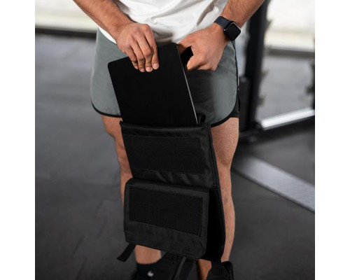 Жилет ваговий  HMS TKO07, 6.5 кг