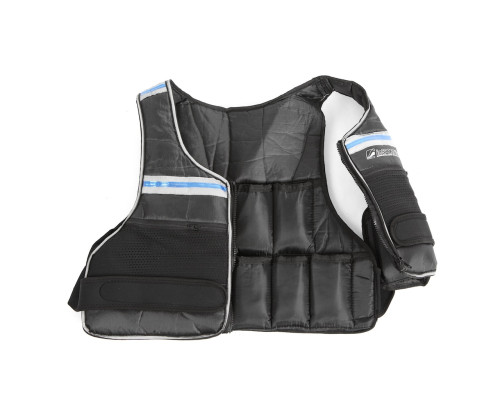 Жилет ваговий inSPORTline Vestten 0,5 - 10 кг