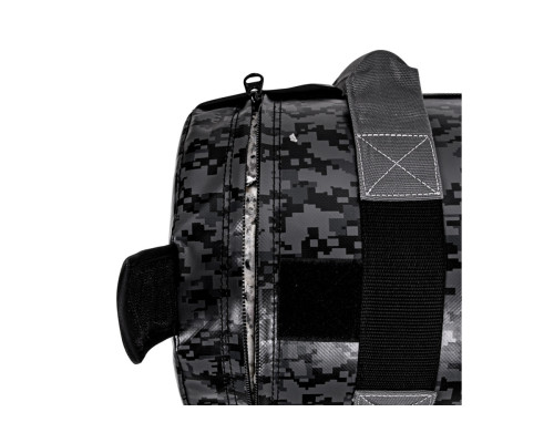 Сумка для тренувань з ручками inSPORTline Fitbag Camu 5 кг
