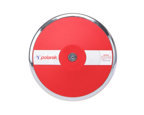 Тренувальний диск Polanik 1,9 kg Тренувальний диск Polanik 1,9 kg