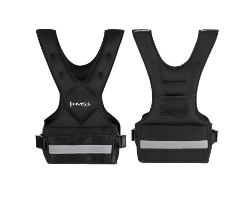Жилет ваговий HMS KOR09, 9 кг