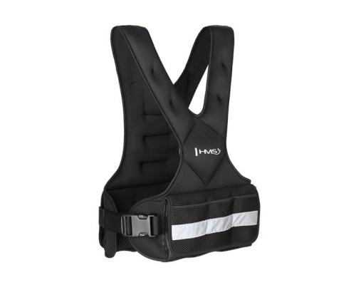 Жилет ваговий HMS KOR20, 20 кг