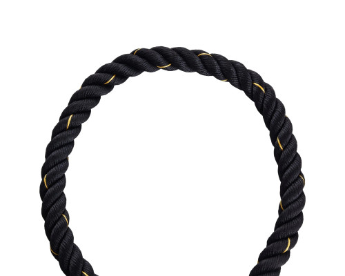 Канат тренувальний VEVOR 38 мм - 9,1 м