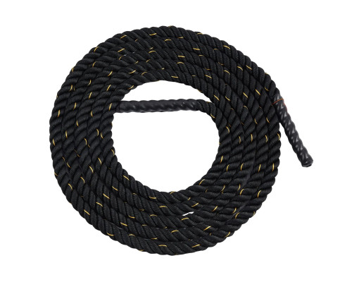 Канат тренувальний VEVOR 38 мм - 9,1 м
