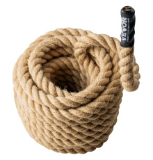 Канат тренувальний VEVOR 38,1 мм - 7,62 м