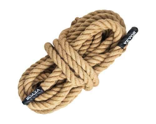 Канат тренувальний VEVOR 38,1 мм - 6,1 м