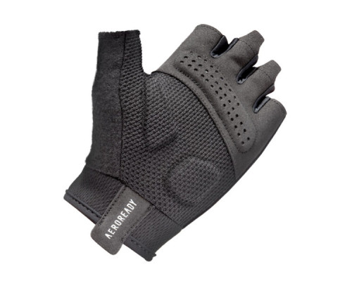 Рукавички Adidas Innwell, чорно-білі