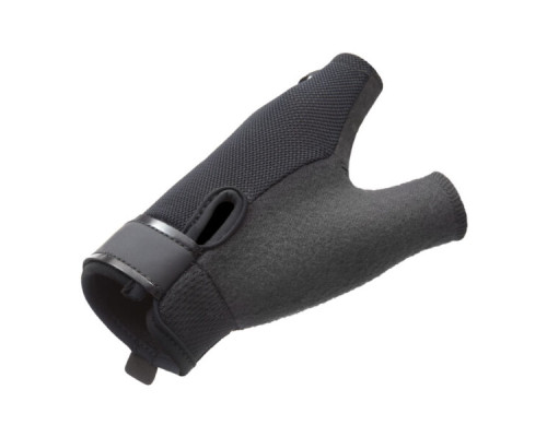 Рукавички Adidas Innwell, чорно-білі