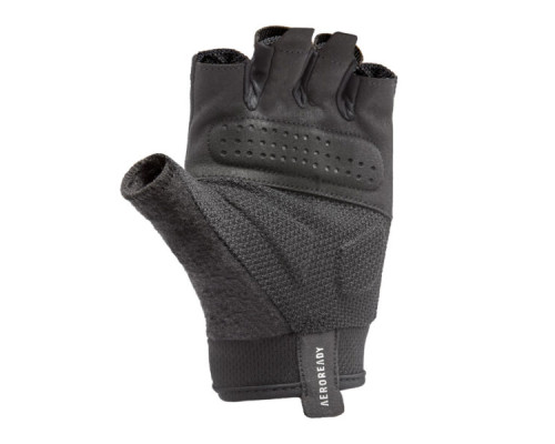 Рукавички Adidas Innwell, чорно-білі