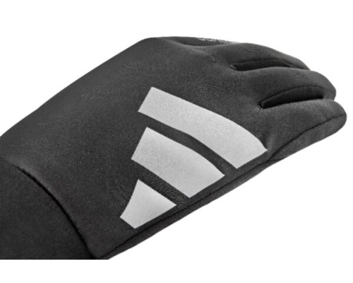 Рукавички Adidas Innwell XL, чорно-сірі