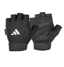 Рукавички Adidas Innwell XL, чорні