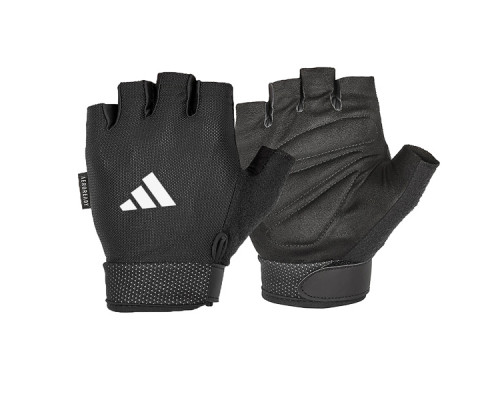 Рукавички Adidas Innwell S, чорні