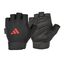 Рукавички Adidas Innwell, чорні