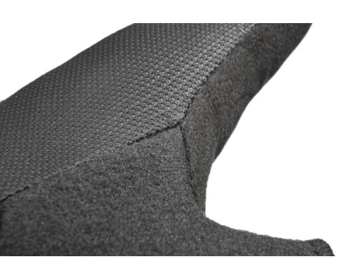 Рукавички Adidas Innwell, чорно-рожеві