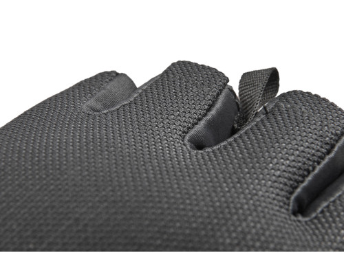 Рукавички Adidas Innwell, чорно-рожеві