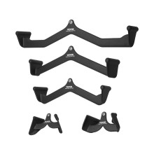 Ручки для верхньої тяги VEVOR TSJC-1, 2, 3, 5#, TSZW-4#