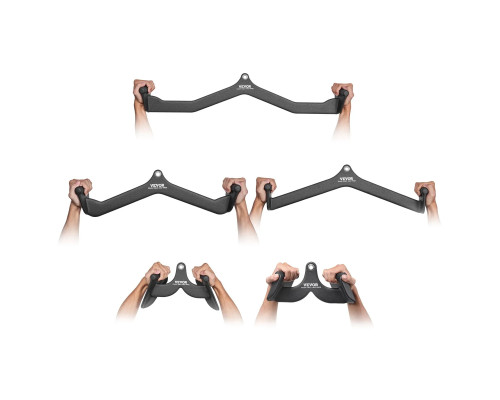 Ручки для верхньої тяги VEVOR TSJC-1, 2, 3, 5#, TSZW-4#