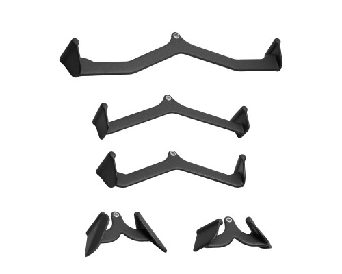 Ручки для верхньої тяги VEVOR TSJC-1, 2, 3, 5#, TSZW-4#