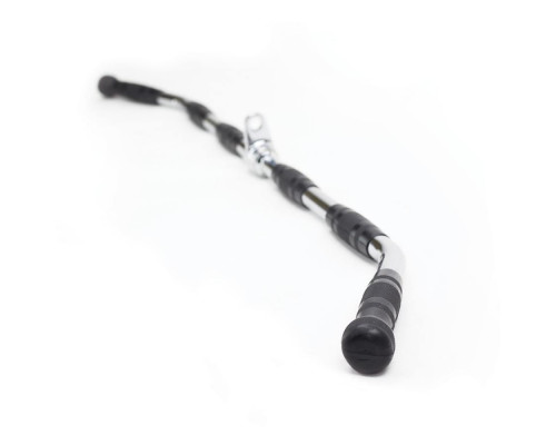 Штанга UW14 HMS- чорна Штанга UW14 HMS- чорна