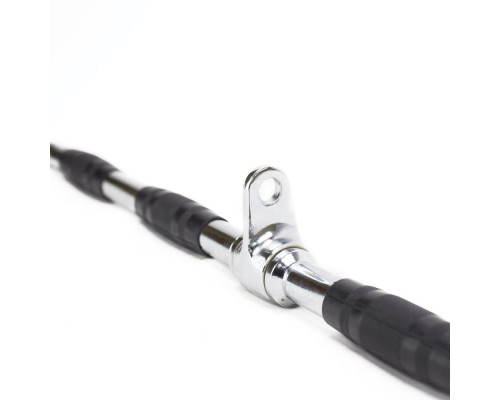 Штанга UW14 HMS- чорна Штанга UW14 HMS- чорна