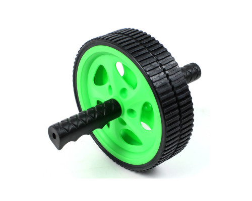Ролик для тренувань inSPORTline Ab Roller AR200 Ролик для тренувань inSPORTline Ab Roller AR200