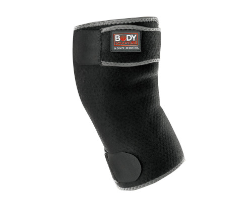 Стабілізатор колінного суглоба з махровою тканиною Body Sculpture BNS 7105E Стабілізатор колінного суглоба з махровою тканиною Body Sculpture BNS 7105E